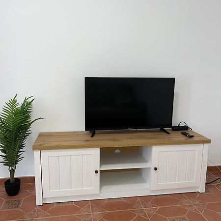 Apartamento La Muralla Cordova Esterno foto