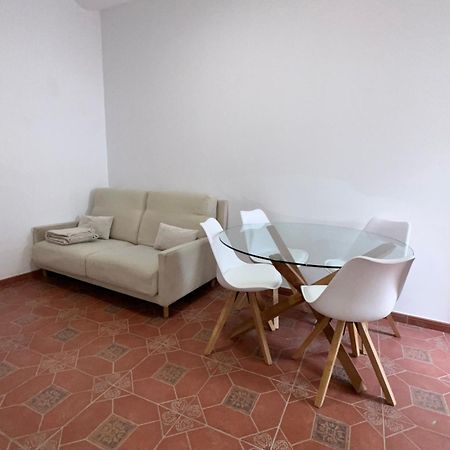 Apartamento La Muralla Cordova Esterno foto