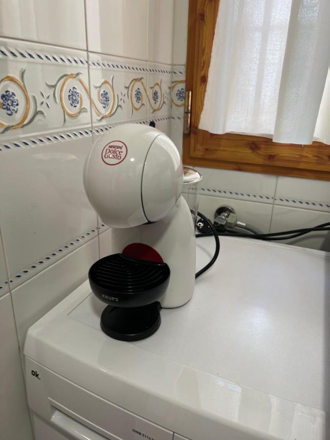 Apartamento La Muralla Cordova Esterno foto