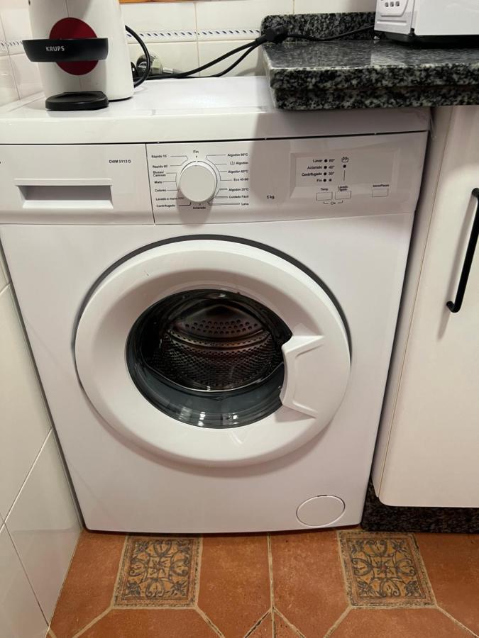 Apartamento La Muralla Cordova Esterno foto