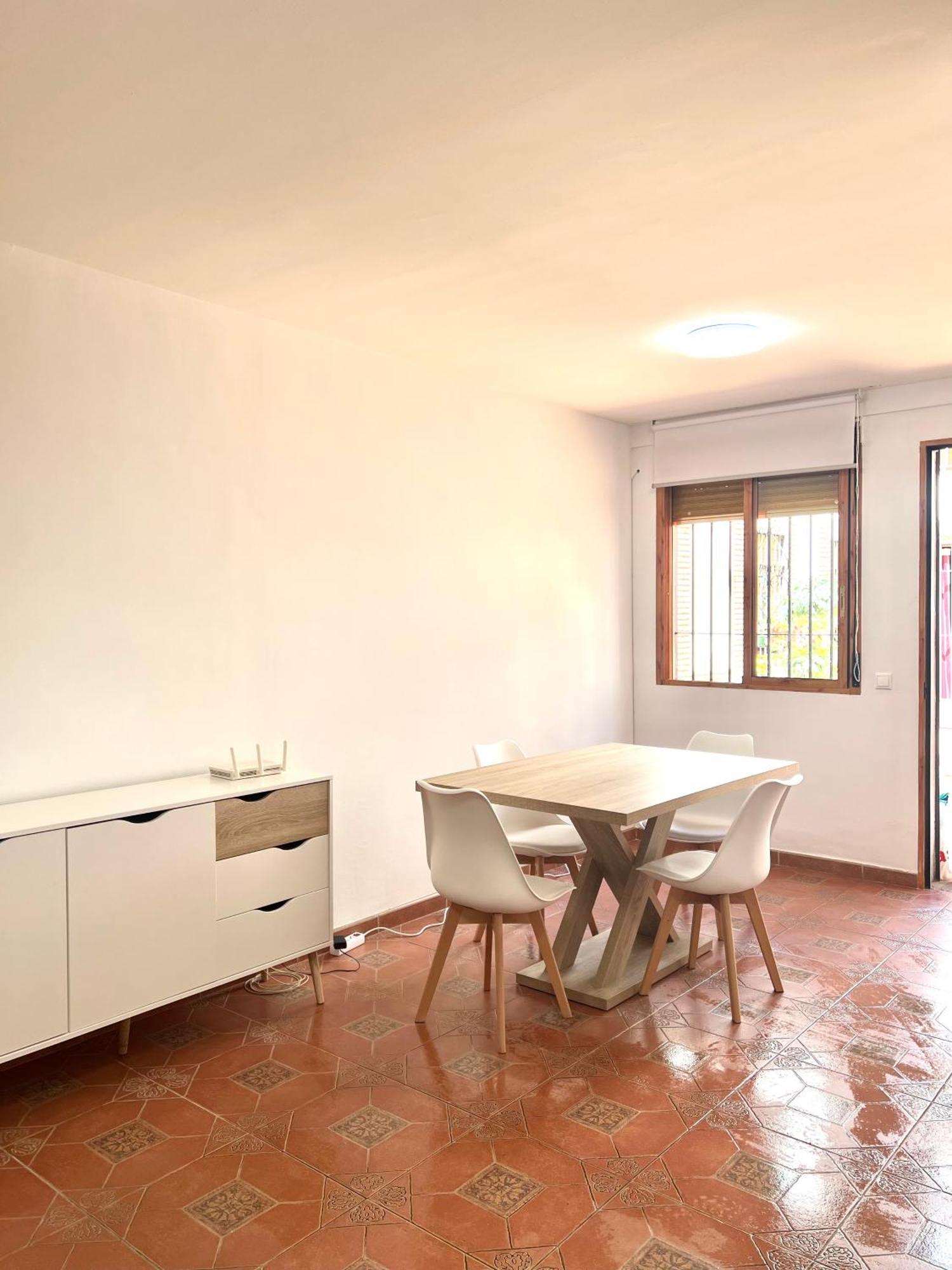 Apartamento La Muralla Cordova Esterno foto