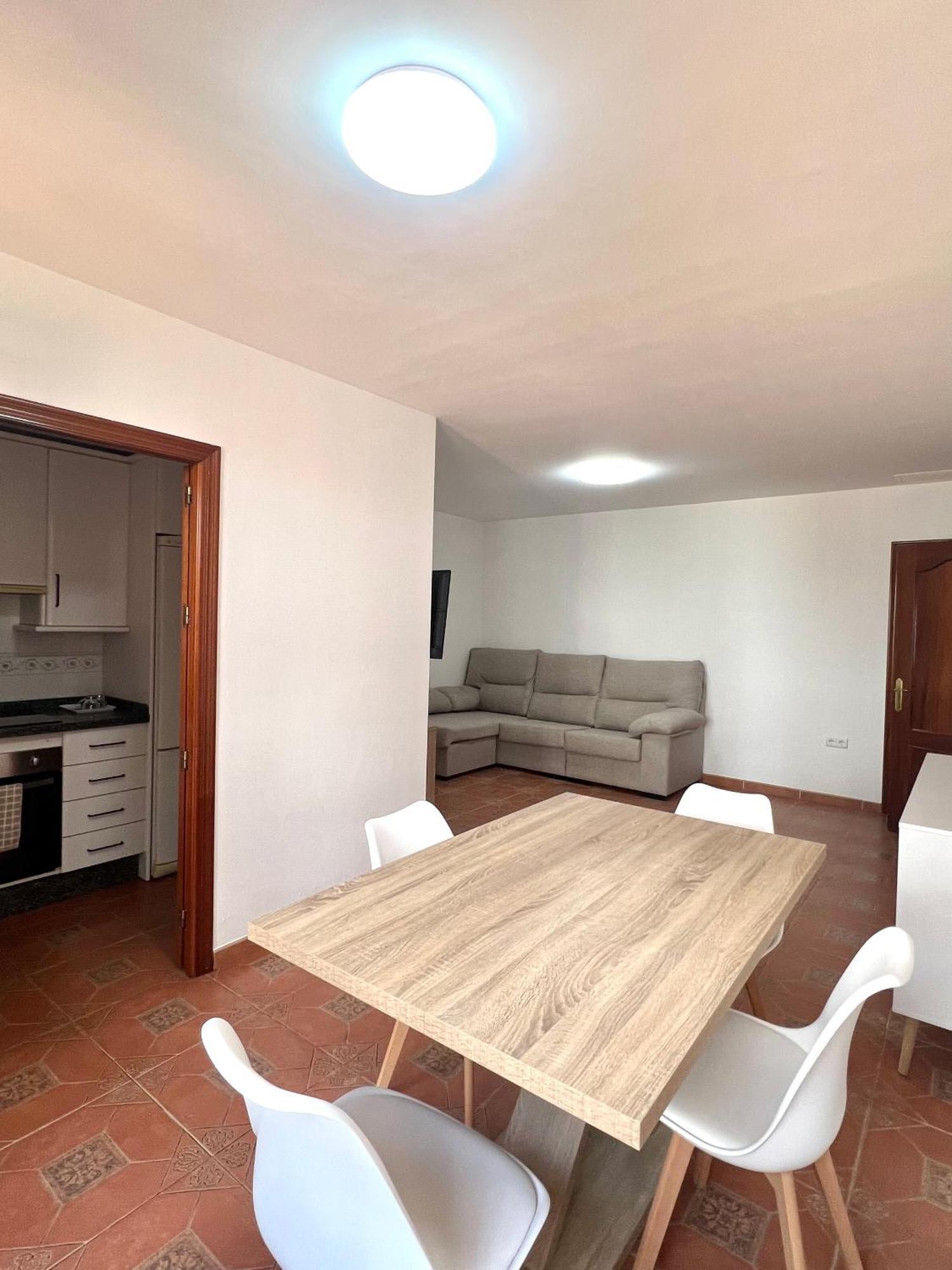 Apartamento La Muralla Cordova Esterno foto