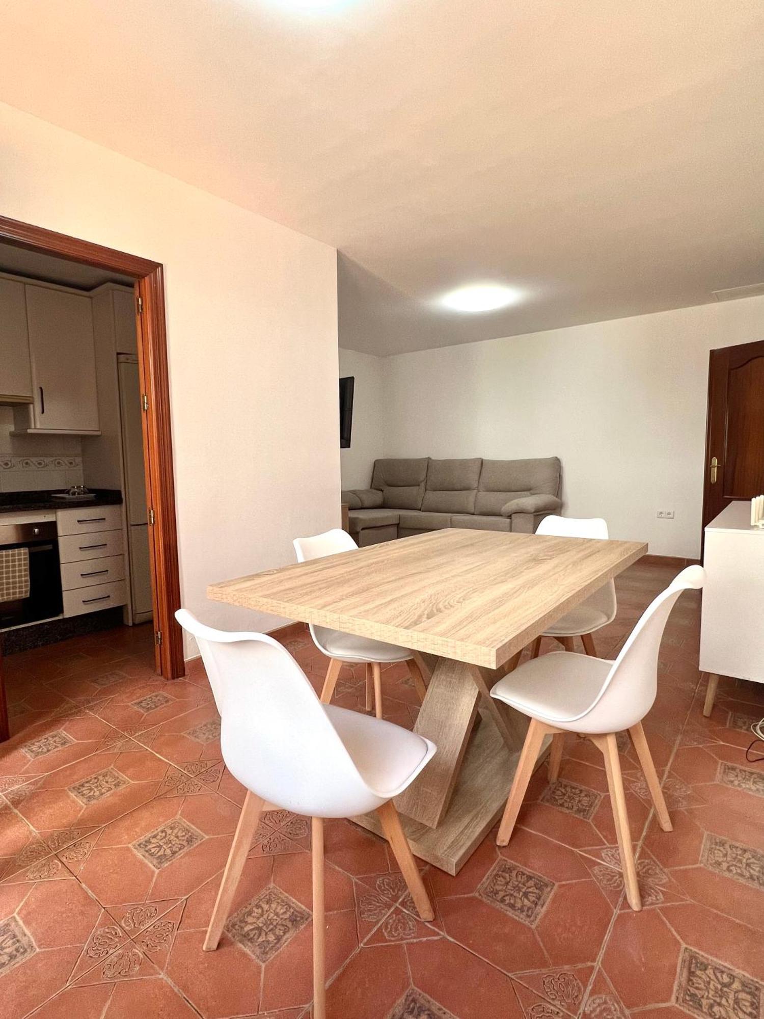 Apartamento La Muralla Cordova Esterno foto